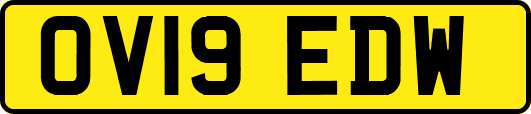 OV19EDW