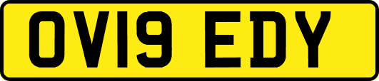 OV19EDY