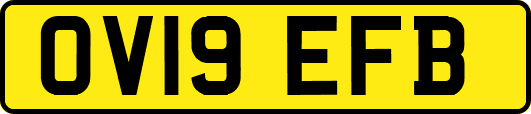 OV19EFB