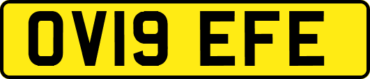 OV19EFE