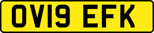 OV19EFK