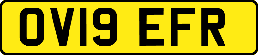 OV19EFR