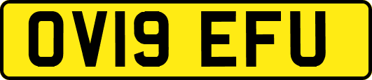 OV19EFU