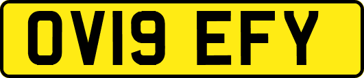 OV19EFY
