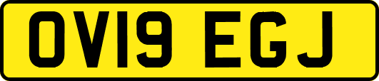 OV19EGJ