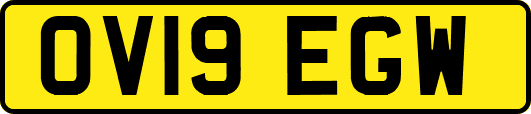 OV19EGW