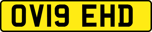 OV19EHD