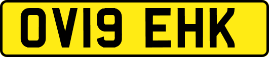 OV19EHK