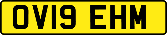OV19EHM