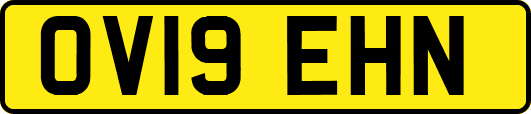 OV19EHN