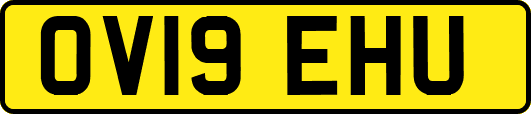 OV19EHU