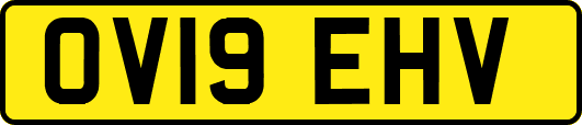 OV19EHV