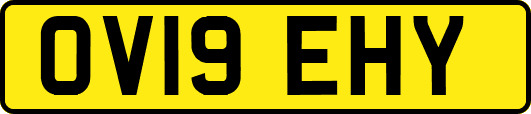 OV19EHY