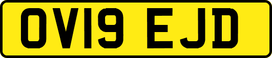 OV19EJD