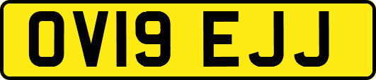 OV19EJJ