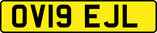 OV19EJL