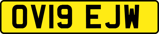 OV19EJW