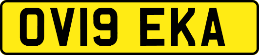OV19EKA