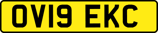 OV19EKC