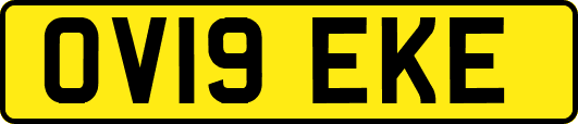 OV19EKE
