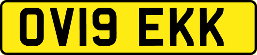 OV19EKK