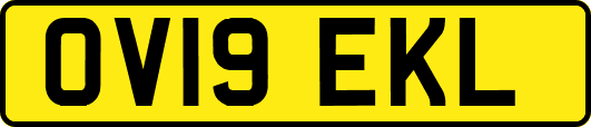 OV19EKL