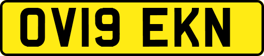 OV19EKN