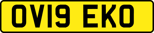 OV19EKO