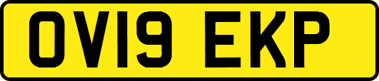 OV19EKP