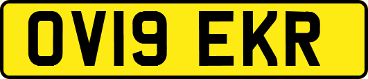 OV19EKR