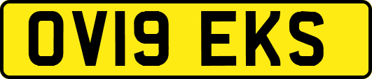 OV19EKS