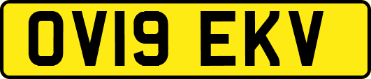 OV19EKV
