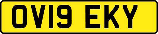 OV19EKY