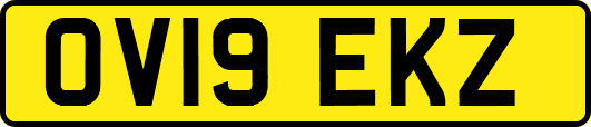 OV19EKZ