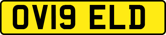 OV19ELD