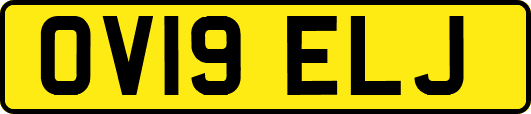 OV19ELJ
