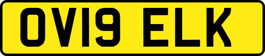 OV19ELK