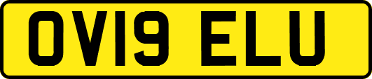 OV19ELU
