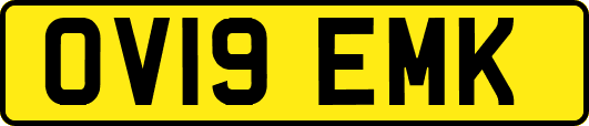 OV19EMK