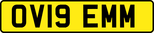 OV19EMM