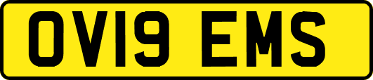 OV19EMS