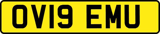 OV19EMU