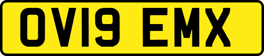 OV19EMX