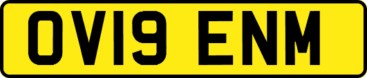 OV19ENM