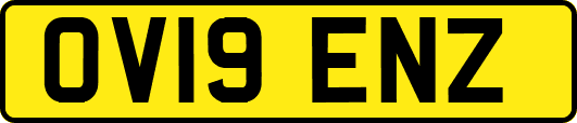 OV19ENZ