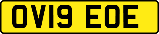 OV19EOE