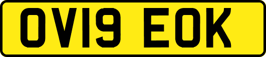 OV19EOK