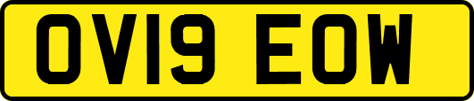 OV19EOW