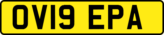 OV19EPA
