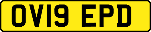 OV19EPD
